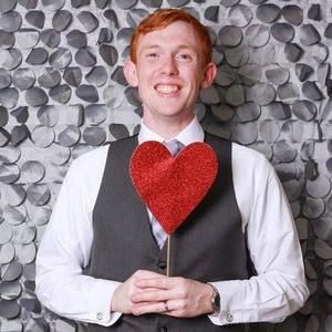 Meet your Posher, Jonathan